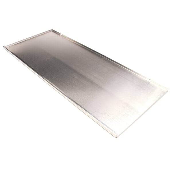 Panel, Side Std Braising Pan